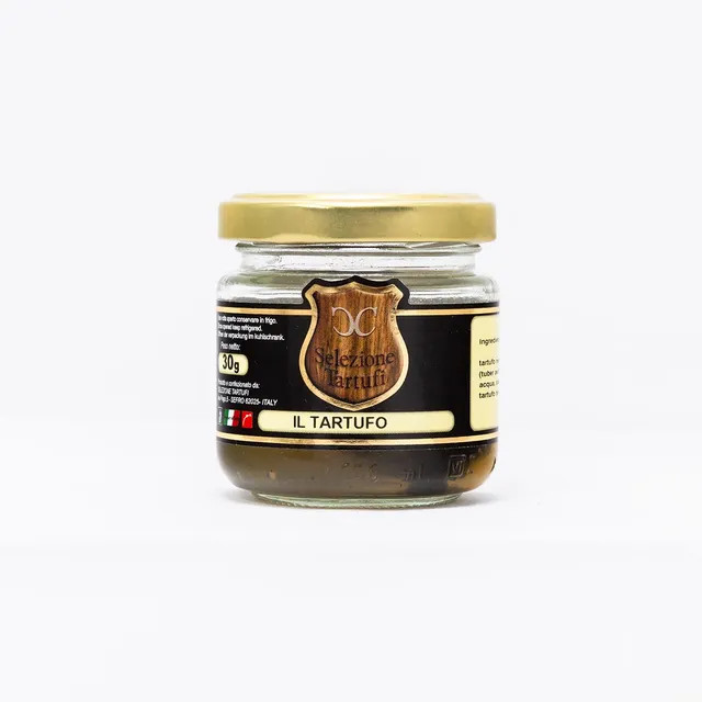 selezione-tartufi-il-tartufo-ganze-schwarze-tr-ffel image 1