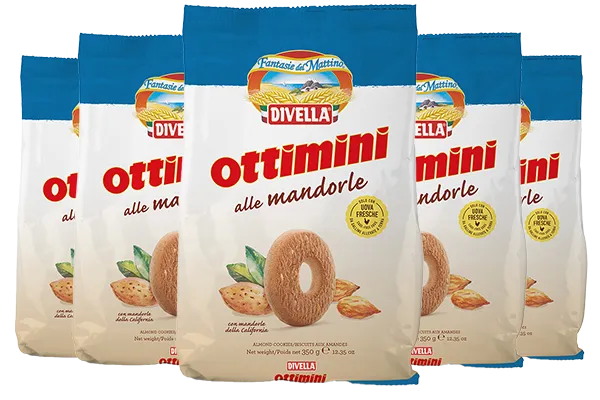 divella-biscotti-ottimini-alle-mandorle-mandelkekse image 1