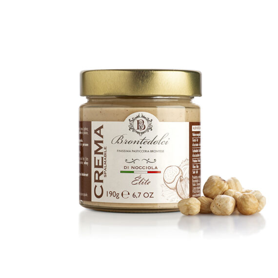 brontedolci-haselnusscreme-190-g-crema-nocciola-brotaufstrich image 4