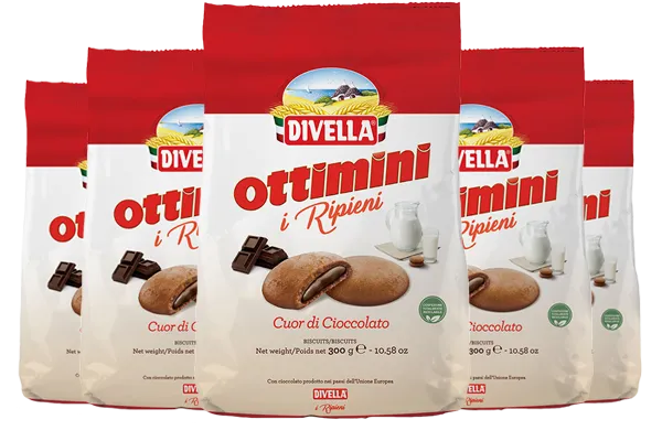 divella-ottimini-i-ripieni-cuor-di-cioccolato-gef-llte-schokokekse image 1