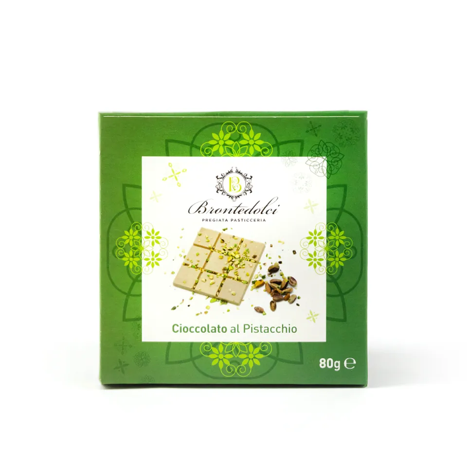brontedolci-pistazien-schokolade-80-g-tafel image 1