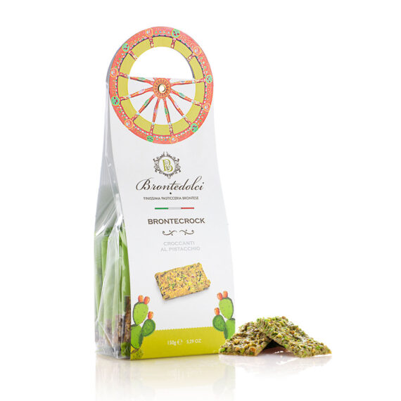 brontedolci-pistachio-cookies-150-g image 4
