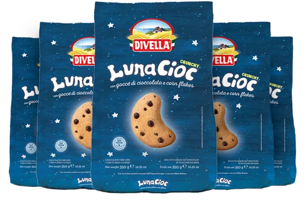 divella-lunacioc-italienische-frollini-schokokekse image 1