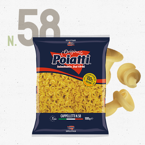 alberto-poiatti-cappelletti-n-58-hartweizenpasta-linea-tradizionale image 1