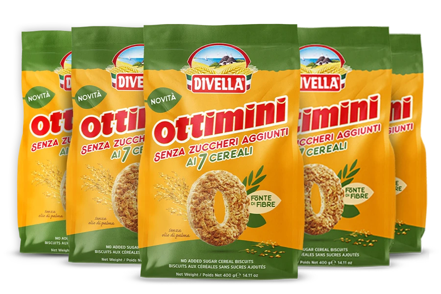 divella-ottimini-7-cereali-kekse-ohne-zuckerzusatz image 1