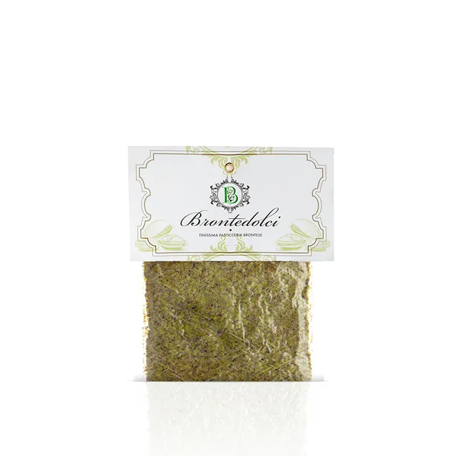 brontedolci-sizilianisches-pistazienmehl-100-g image 1