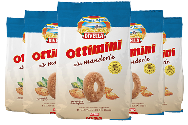divella-biscotti-ottimini-alle-mandorle-mandelkekse image 1
