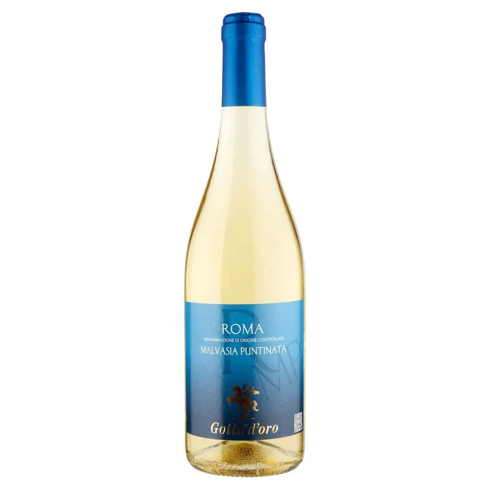 gotto-d-oro-roma-malvasia-puntinata-doc-linea-settantacinque75-wei-wein image 1