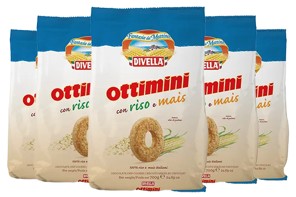 divella-ottimini-kekse-mit-reis-und-mais image 1