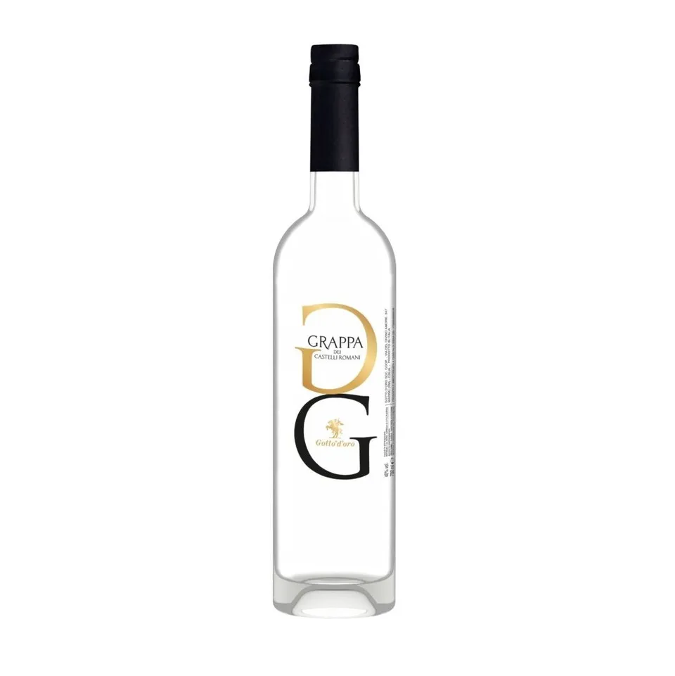 gotto-d-oro-grappa-dei-castelli-romani-distillat image 1