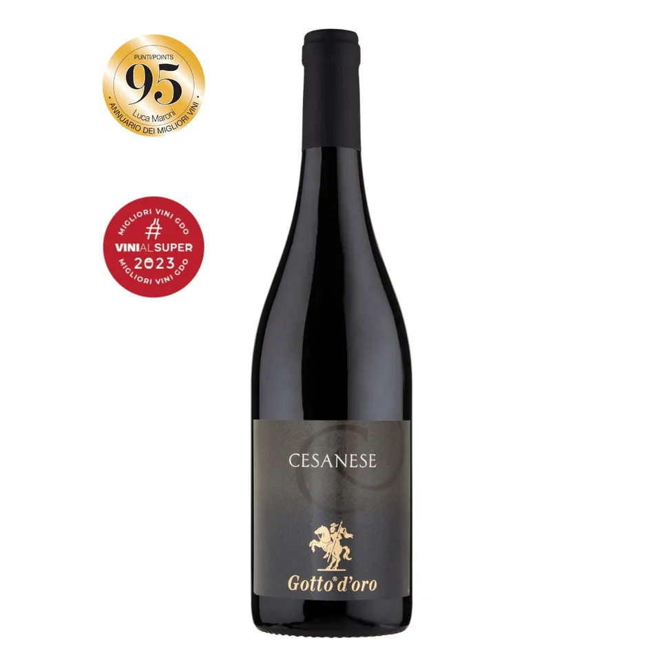 gotto-d-oro-cesanese-lazio-igt-rotwein-linea-settantacinque75-0-75-l image 1