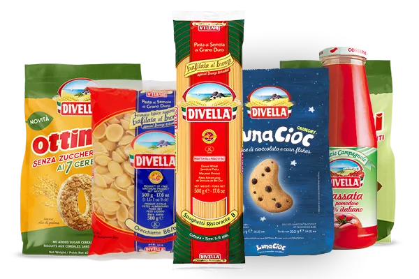 divella-sapori-mediterranei-box-pasta-geschenkbox image 1