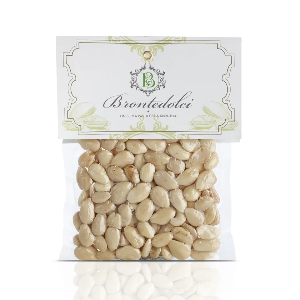 brontedolci-blachierte-sizilianische-mandeln-250-g image 1