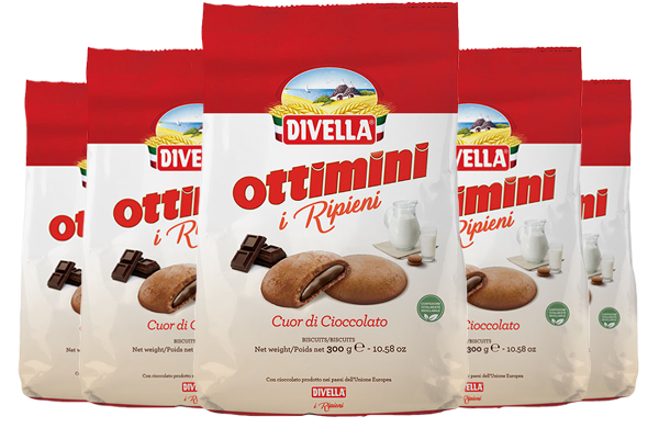 divella-ottimini-i-ripieni-cuor-di-cioccolato-gef-llte-schokokekse image 1