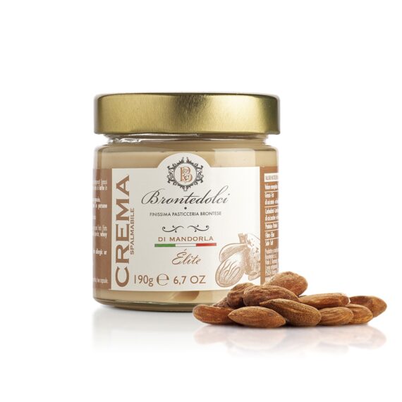 brontedolci-mandelcreme-s-er-brotaufstrich-190g image 4