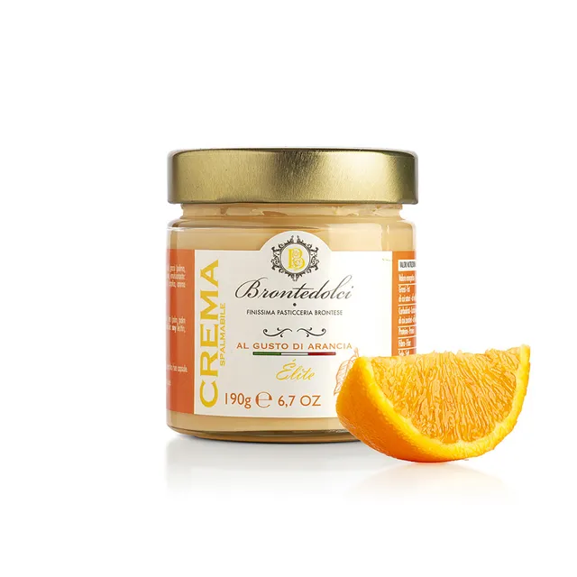 brontedolci-orange-cream-sizilianischer-orangen-aufstrich image 1