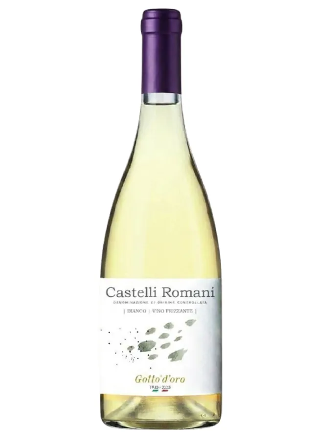 gotto-d-oro-castelli-romani-bianco-frizzante-doc-75cl image 1
