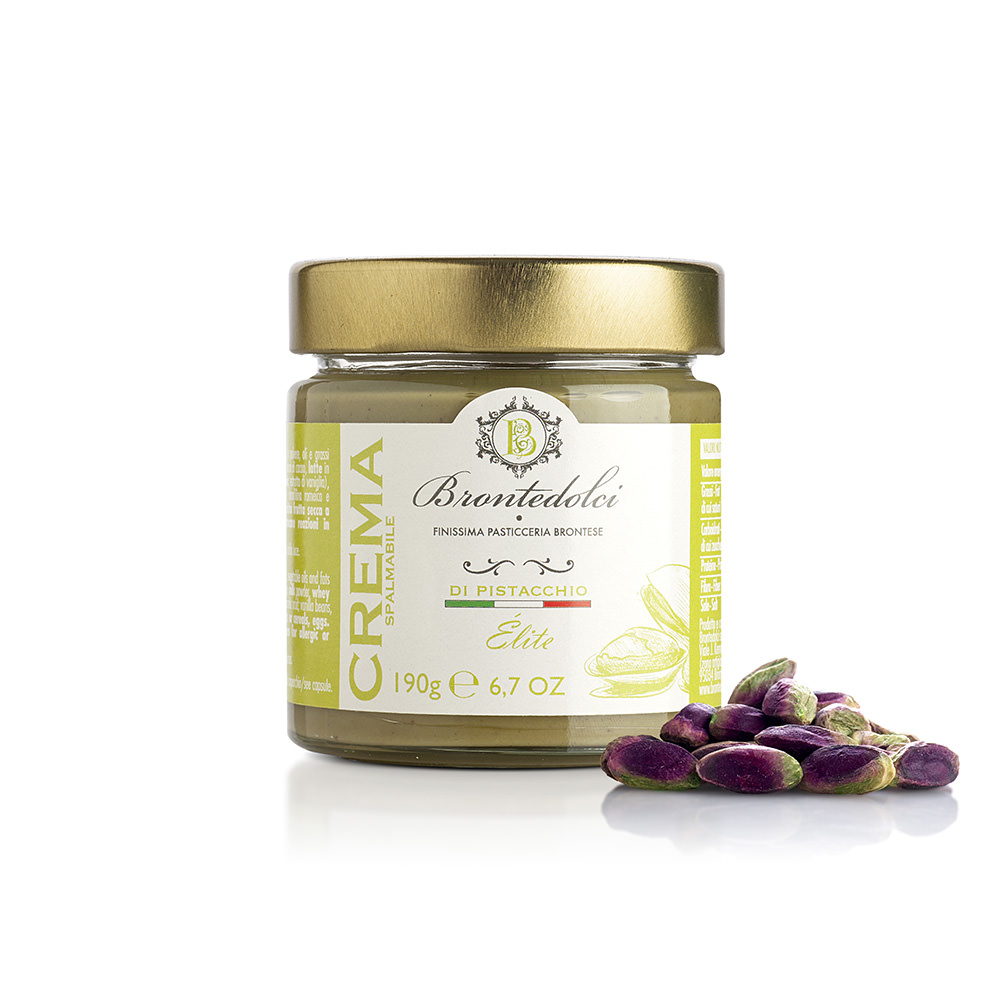 brontedolci-pistachio-cream-pistaziencreme image 1