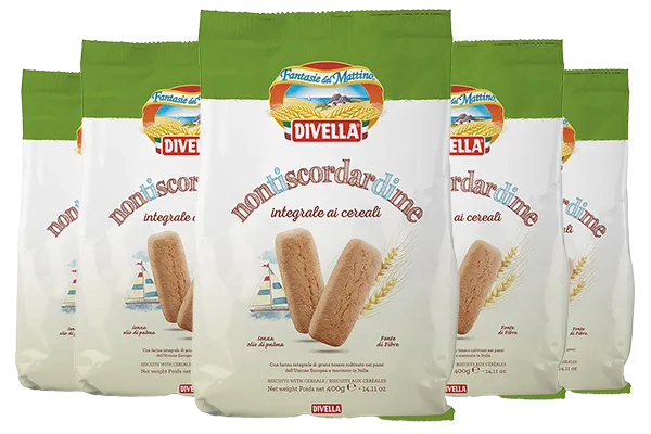 divella-non-ti-scordar-di-me-integrali-ai-cereali-vollkornkekse image 1