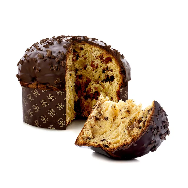 brontedolci-panettone-birne-und-modica-schokolade image 1