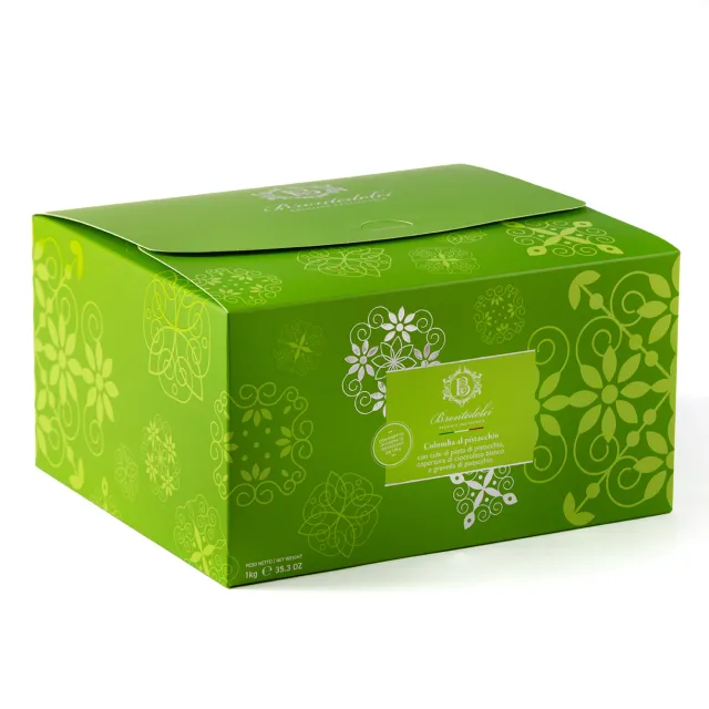 brontedolci-pistachio-colomba-mit-creme-glas-ostertaube-1kg image 1