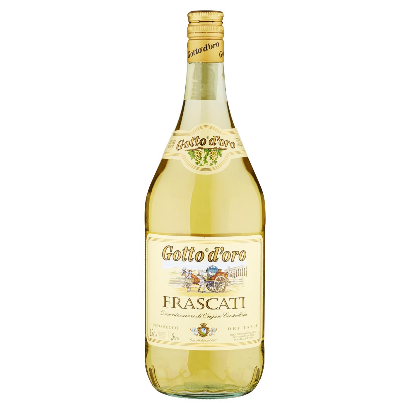 gotto-d-oro-frascati-doc-wei-wein-1-5-l-magnum image 1