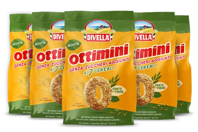 divella-ottimini-7-cereali-kekse-ohne-zuckerzusatz image 1