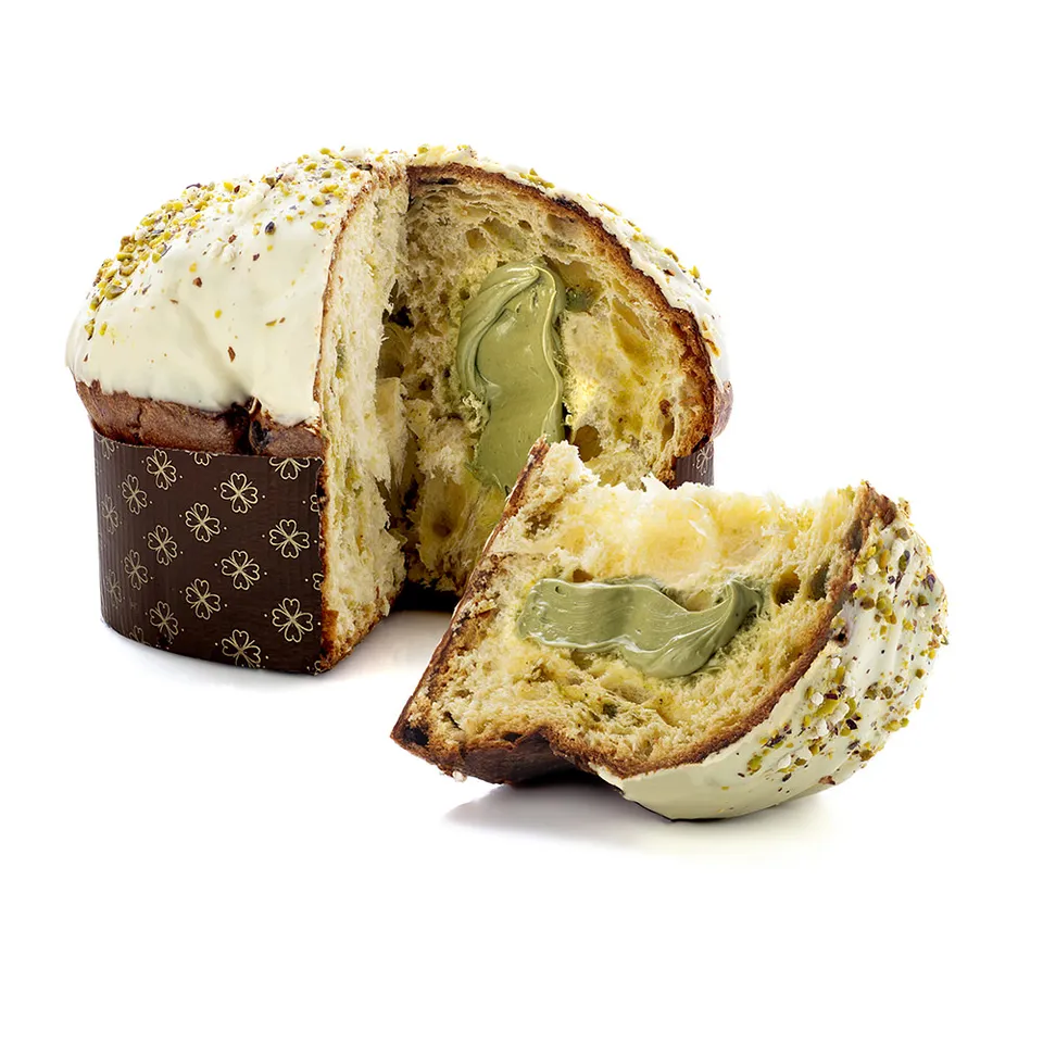 brontedolci-panettone-mit-pistaziencreme-f-llung-1-kg image 1