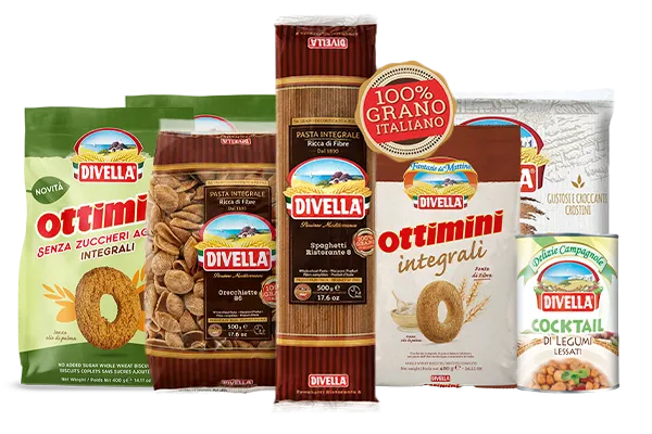 divella-fantasie-rustiche-mediterranee-mediterrane-butterkekse image 1