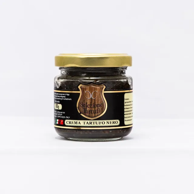 selezione-tartufi-crema-al-tartufo-nero-tr-ffelcreme image 1