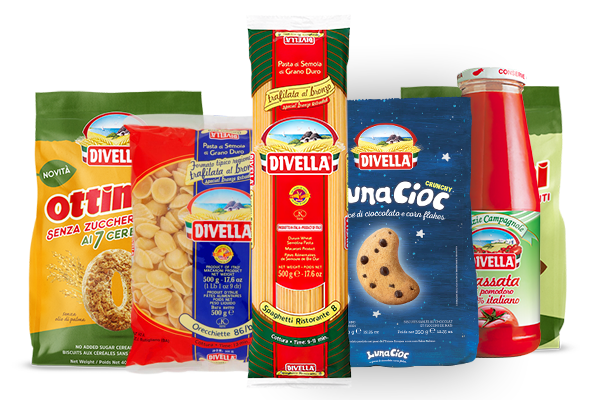 divella-sapori-mediterranei-box-pasta-geschenkbox image 1