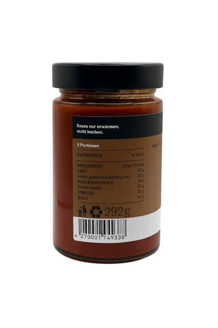 mani-in-pasta-norma-tomatensauce-mit-aubergine image 3