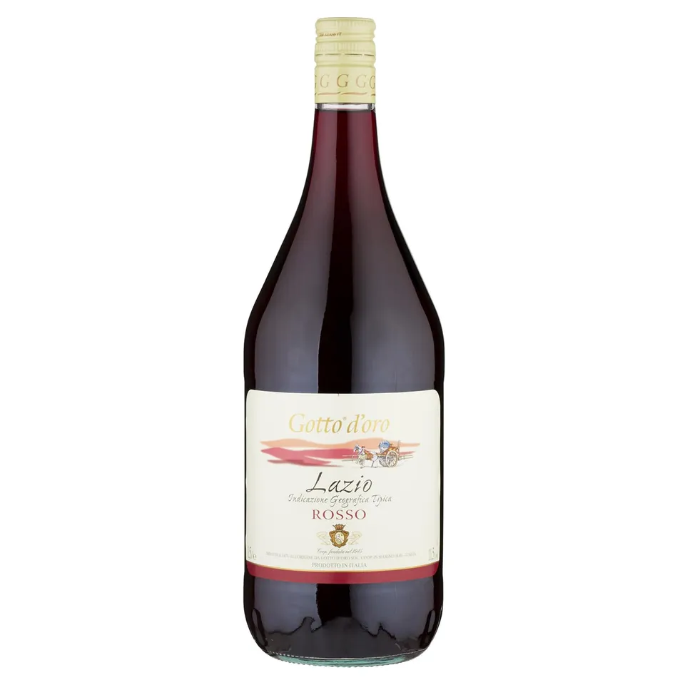 gotto-d-oro-rosso-lazio-igt-1-5l-magnumflasche image 1