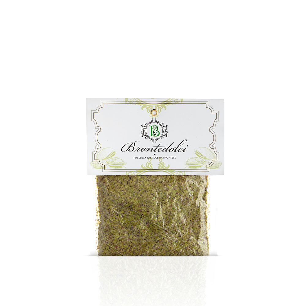 brontedolci-sizilianisches-pistazienmehl-100-g image 1