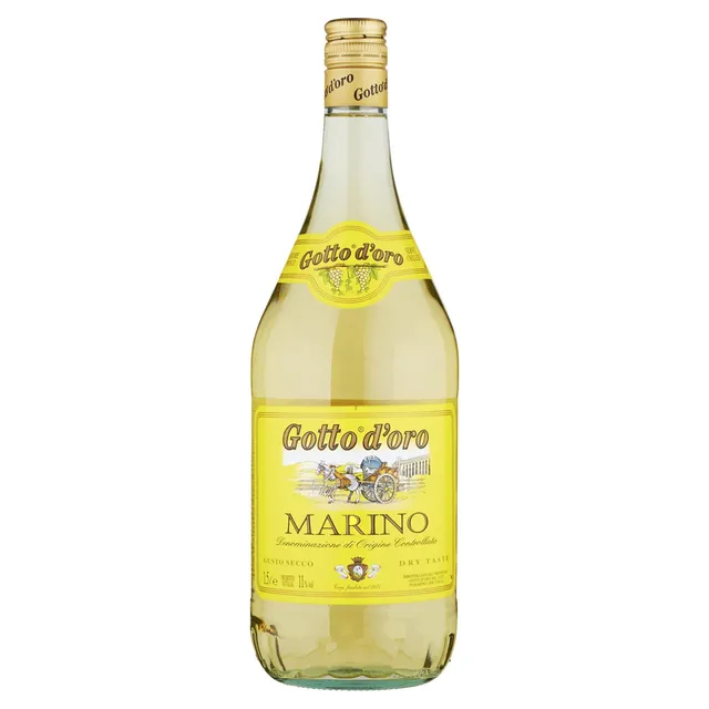 gotto-d-oro-marino-secco-doc-wei-wein-trocken-1-5l image 1