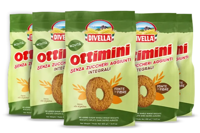 divella-ottimini-integrali-senza-zuccheri-aggiunti-vollkorn-biscotti image 1