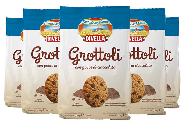 divella-frollini-grottoli-kekse-mit-schokotropfen image 1