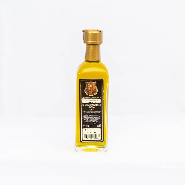 selezione-tartufi-olio-tartufo-nero-schwarzes-tr-ffel-l-mit-oliven-l-extra-vergi image 1