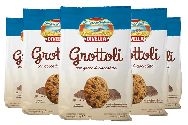 divella-frollini-grottoli-kekse-mit-schokotropfen image 1
