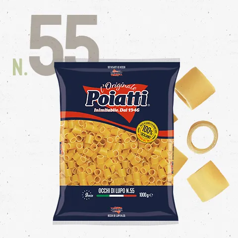 alberto-poiatti-occhi-di-lupo-n-55-hartweizenpasta-linea-tradizionale image 1